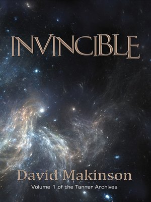 cover image of Invincible